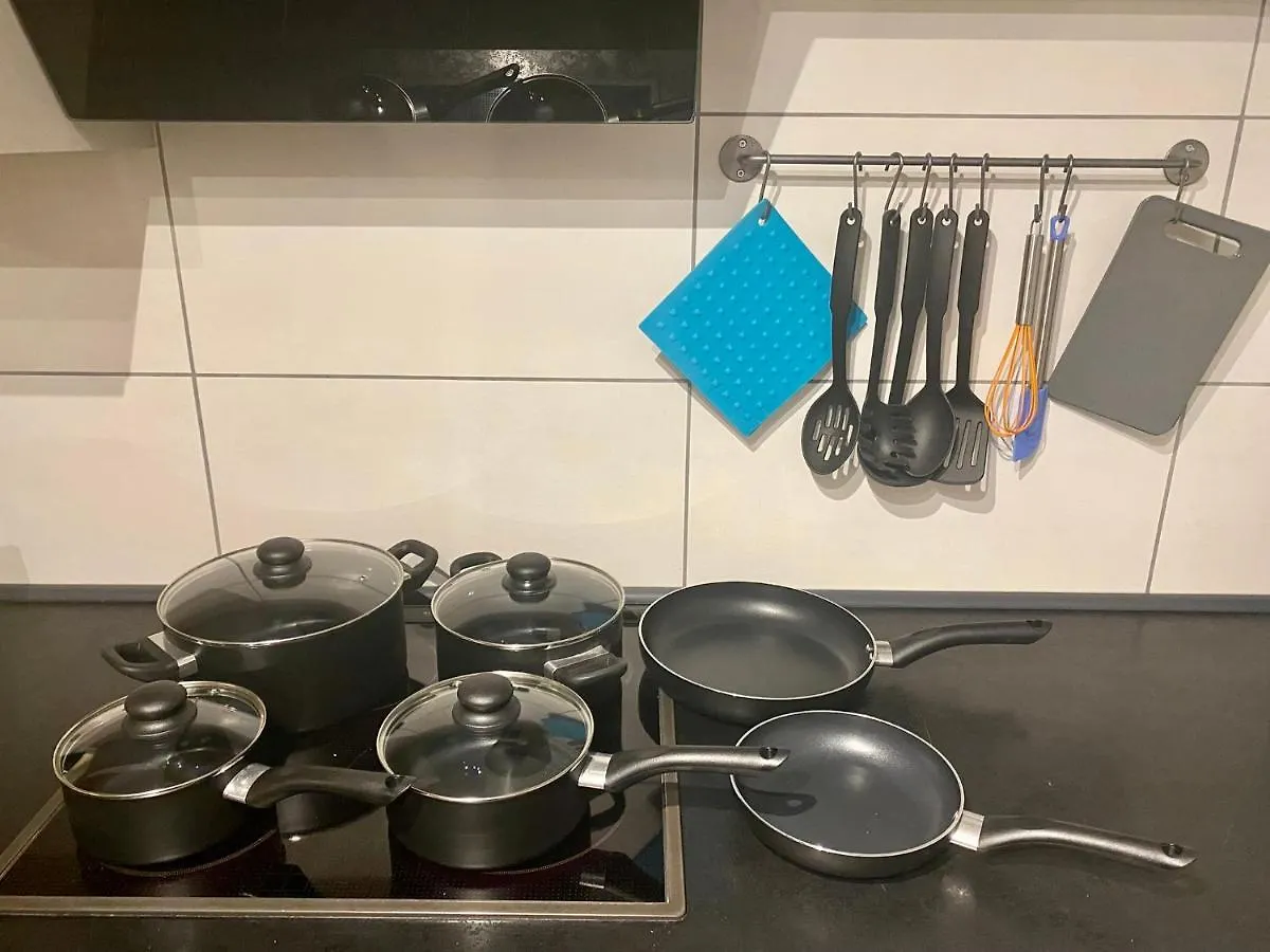 Ferienwohnung mit Ausblick Mombris Deutschland